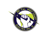 https://www.logocontest.com/public/logoimage/1517865404So. Cal. West Coast Electric Inc. is-03.png